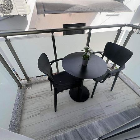 Vila Kylie Ksamil Exteriér fotografie