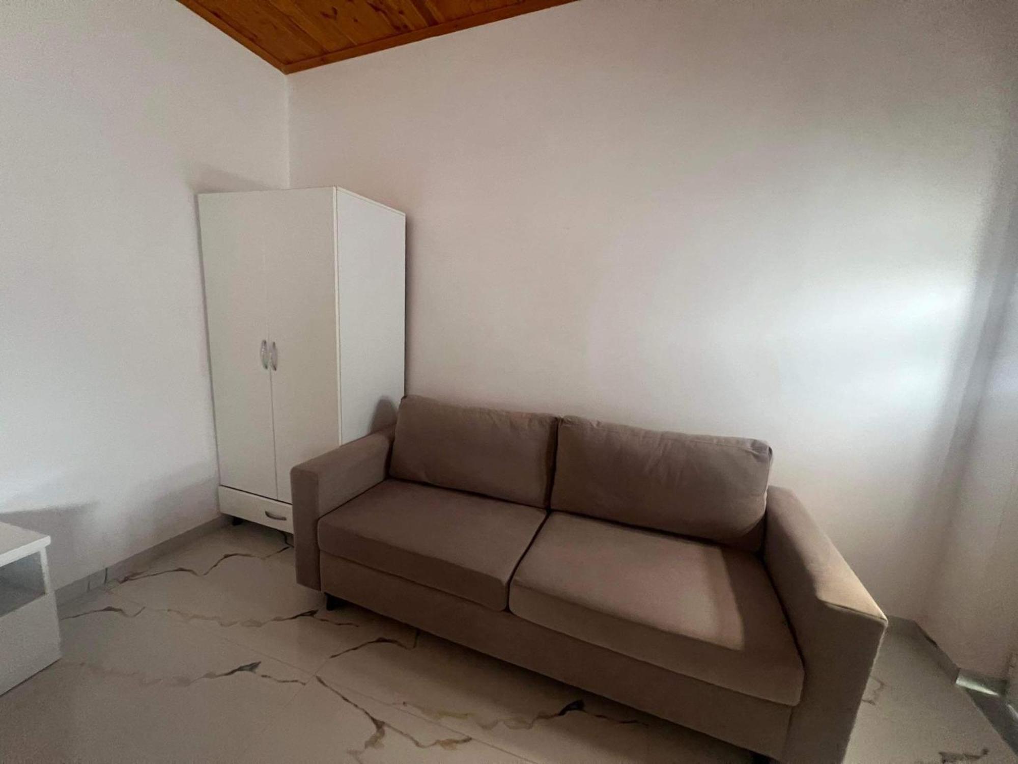 Vila Kylie Ksamil Exteriér fotografie